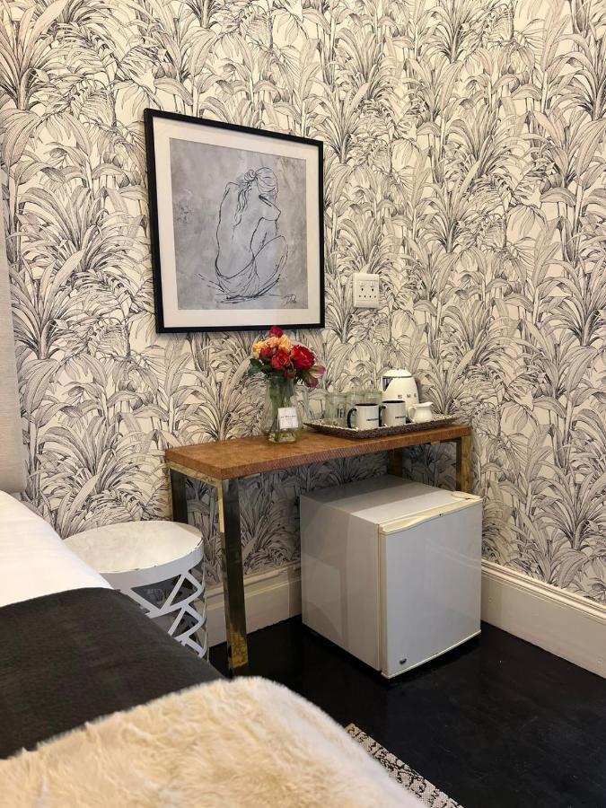 Smithgrove Guesthouse Pietermaritzburg Kültér fotó