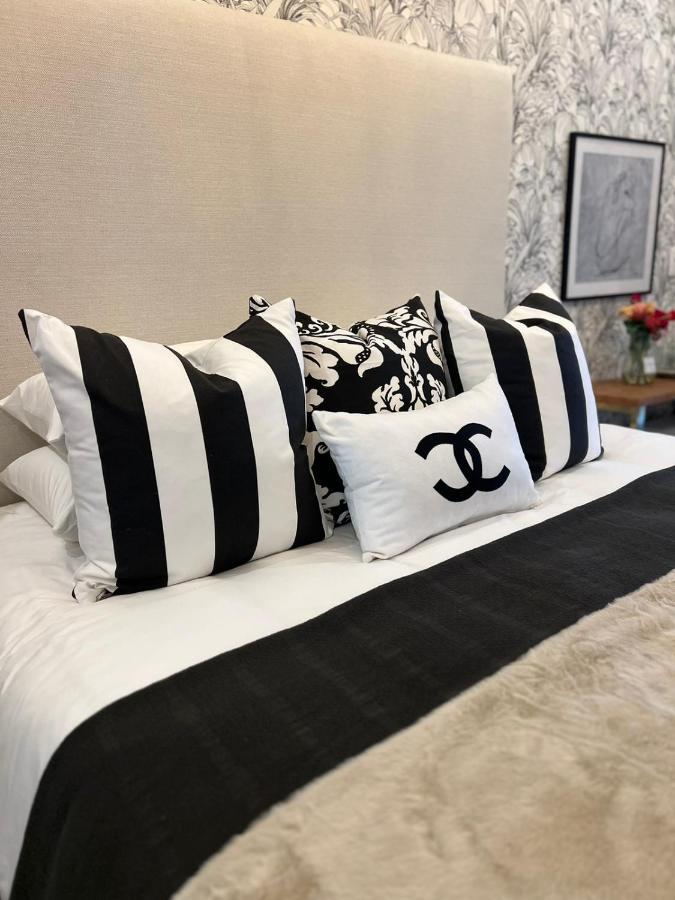 Smithgrove Guesthouse Pietermaritzburg Kültér fotó