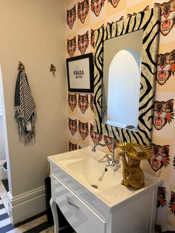 Smithgrove Guesthouse Pietermaritzburg Kültér fotó