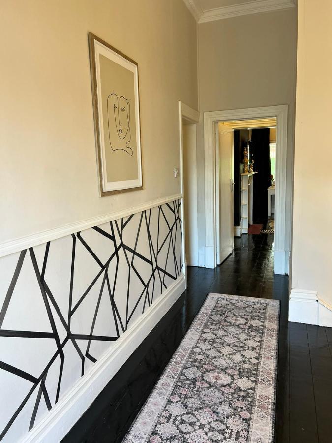 Smithgrove Guesthouse Pietermaritzburg Kültér fotó