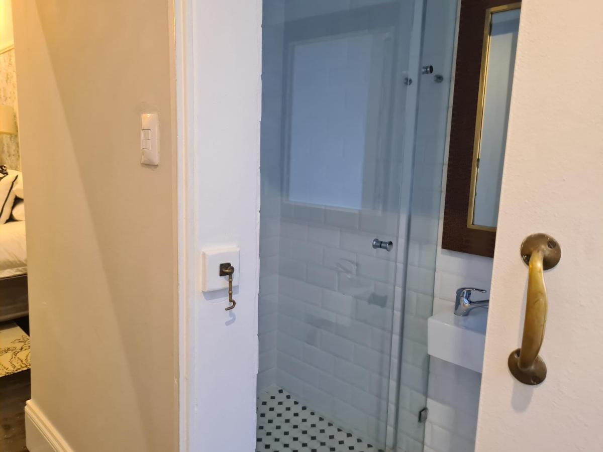 Smithgrove Guesthouse Pietermaritzburg Kültér fotó